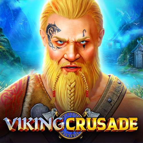 Viking Crusade 96